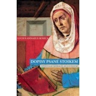 Dopisy psané stoikem - cena, porovnanie