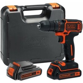 Black & Decker BDCDC18K1B