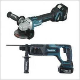 Makita DLX2153TJ1