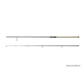 Delphin Armada Carp BlackWay 3.6m 2 diely