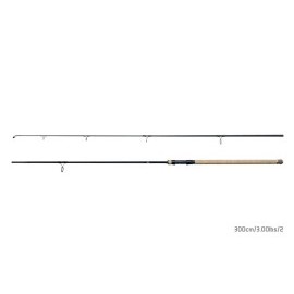Delphin Armada Carp BlackWay 3m 3lbs 2 diely