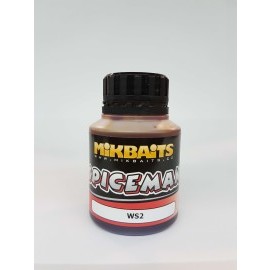 Mikbaits Dip Spiceman Ws2 125ml