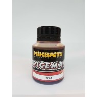 Mikbaits Dip Spiceman Ws2 125ml - cena, porovnanie