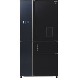 Sharp SJ-WX830FBK