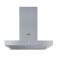 Whirlpool WHBS 64 F LM X - cena, porovnanie
