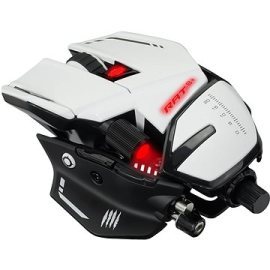 Mad Catz R.A.T. 8+