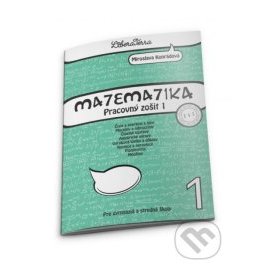 Matematika 1 pre gymnáziá a stredné školy