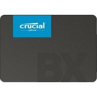 Crucial BX500 CT480BX500SSD1 480GB - cena, porovnanie