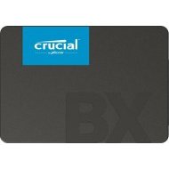 Crucial BX500 CT240BX500SSD1 240GB - cena, porovnanie