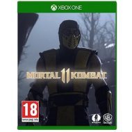 Mortal Kombat 11 - cena, porovnanie