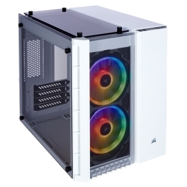 Corsair Crystal Series 280X RGB