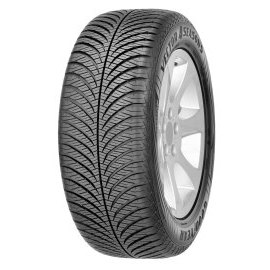 Goodyear Vector 4 Seasons G2 255/55 R19 107V