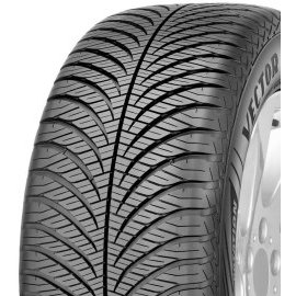 Goodyear Vector 4 Seasons G2 225/55 R17 97V