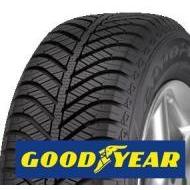 Goodyear Vector 4 Seasons G2 195/55 R16 91V - cena, porovnanie