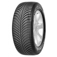 Goodyear Vector 4 Seasons G2 165/65 R15 81T - cena, porovnanie