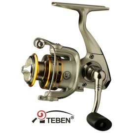 Teben M-10 4+1BB