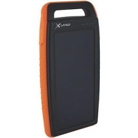 Xlayer PLUS Outdoor Solar 15000 mAh
