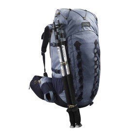 Forclaz Trek 900 50+10