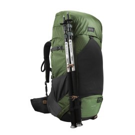 Forclaz Trek 700 70+10