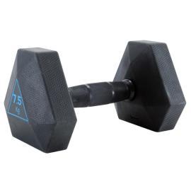 Domyos Hex Dumbbell 7.5kg