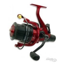 By Döme Team Feeder Master Carp LCS 4500