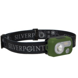 Silverpoint Outdoor Scout XL230