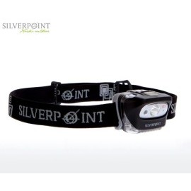 Silverpoint Outdoor Guide XL165