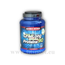 Aminostar CFM Long Effective proteins 1000g