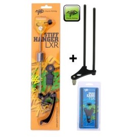 Giants Fishing LXR + Snag Ears