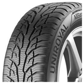 Uniroyal All Season Expert 2 235/55 R17 103V