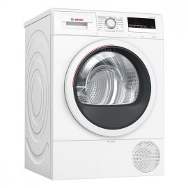 Bosch WTR85V00CS
