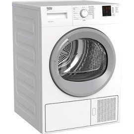 Beko DH8612CSRX