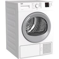 Beko DH8612CSRX - cena, porovnanie