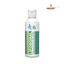 Avita International Glutathione 120ml