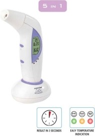 Topcom Thermometer 301
