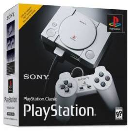 Sony PlayStation Classic