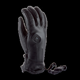 Therm-IC PowerGloves Leather Ladies