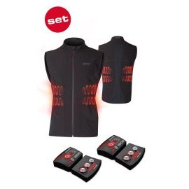 Lenz Heat Vest 1.0 Men