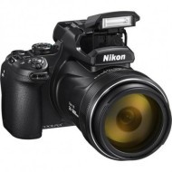 Nikon Coolpix P1000 - cena, porovnanie