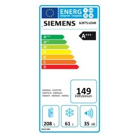 Siemens KI87SAD40