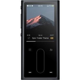 Fiio M3K