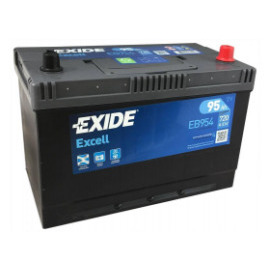 Exide Excell EB954 95Ah