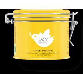 Lov Organic Lovely Morning 100g