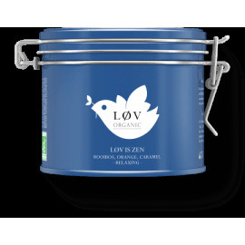 Lov Organic Lov is Zen 100g