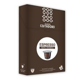 Costadoro Capsule Nespresso 10ks