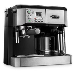 Delonghi BCO 431.S