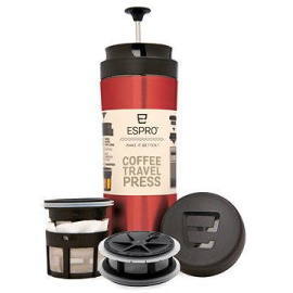 Espro Travel Press Explorer