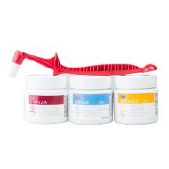 Urnex Starter Cleaning kit - cena, porovnanie