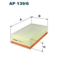 Filtron AP139/6 - cena, porovnanie