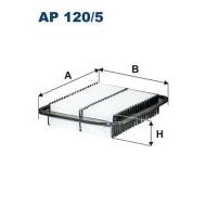 Filtron AP120/5 - cena, porovnanie